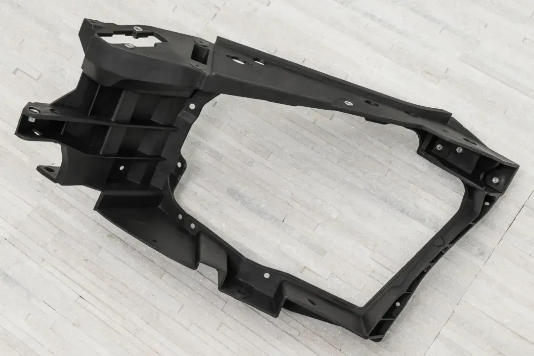 HEAD LIGHT BRACKET L - Rep.no. A2226200102 C